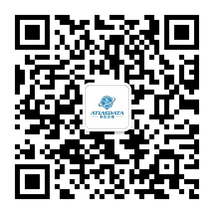 扫描关注舆图微信公众号